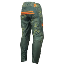 Pantalón infantil Thor Sector Digi - 2903-2415