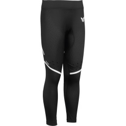 Pantalón térmico infantil Thor Comp XP negro