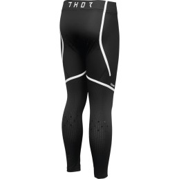 Pantalón térmico infantil Thor Comp XP negro