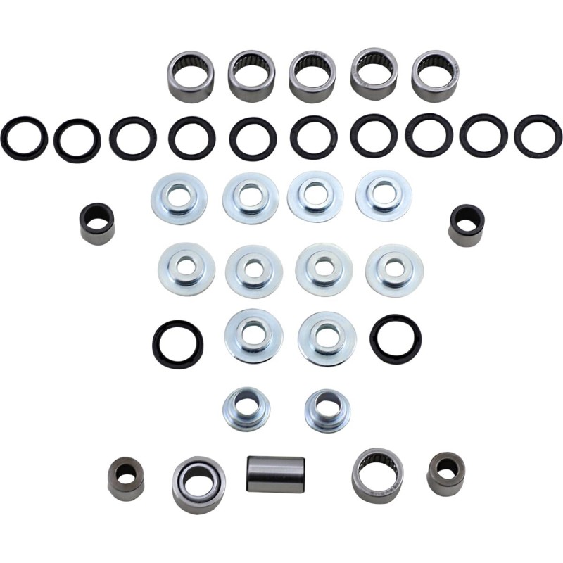 Kit de rodamientos de bieletas Moose Racing Beta