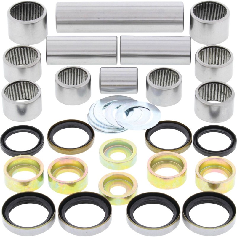 Kit de rodamientos de bieletas Moose Racing KTM - 27-1180