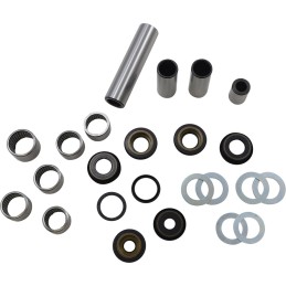 Kit de rodamientos de bieletas Moose Racing KTM - 27-1202