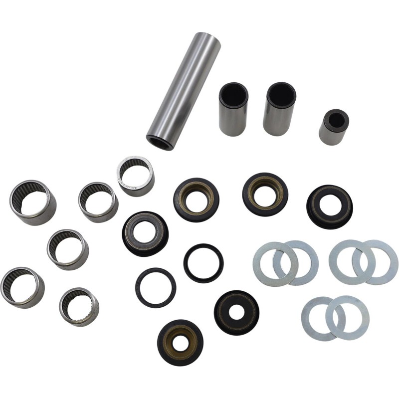 Kit de rodamientos de bieletas Moose Racing KTM - 27-1202