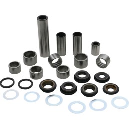 Kit de rodamientos de bieletas Moose Racing KTM - 27-1202