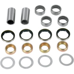 Kit de rodamientos de basculante Moose Racing KTM - 28-1087