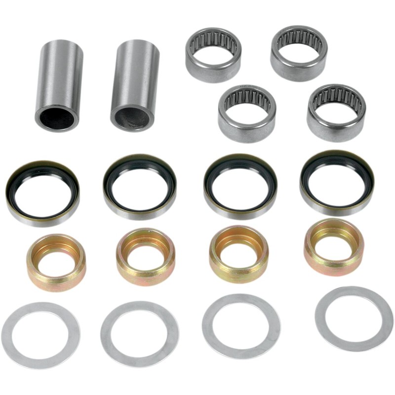 Kit de rodamientos de basculante Moose Racing KTM - 28-1087