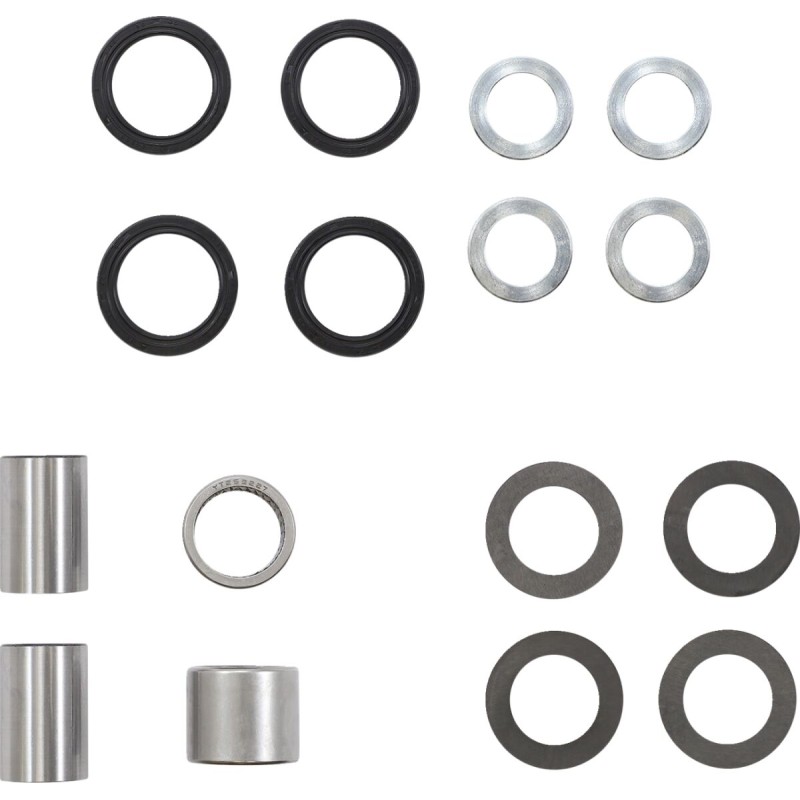 Kit de rodamientos de basculante Moose Racing KTM - 28-1213