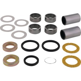 Kit de rodamientos de basculante Moose Racing KTM - 28-1235