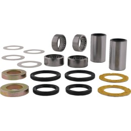Kit de rodamientos de basculante Moose Racing KTM - 28-1235