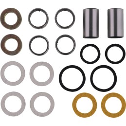 Kit de rodamientos de basculante Moose Racing KTM - 28-1235