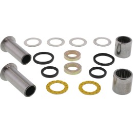 Kit de rodamientos de basculante Moose Racing KTM - 28-1236