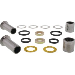 Kit de rodamientos de basculante Moose Racing KTM - 28-1236