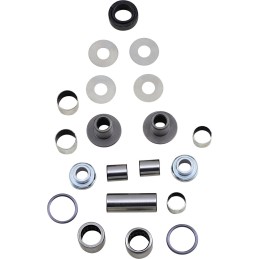 Kit de rodamientos de bieletas Moose Racing Sherco - 27-1198