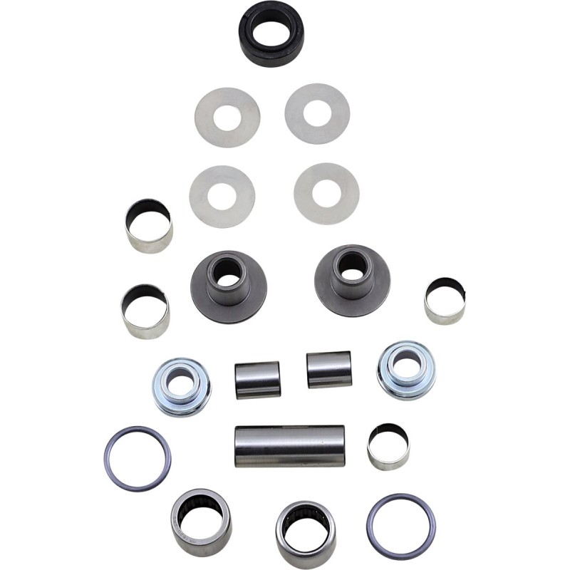 Kit de rodamientos de bieletas Moose Racing Sherco - 27-1198