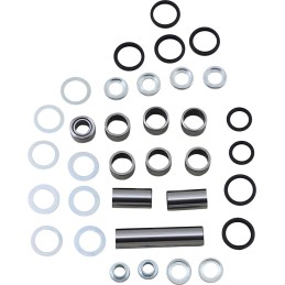 Kit de rodamientos de bieletas Moose Racing Sherco - 27-1199