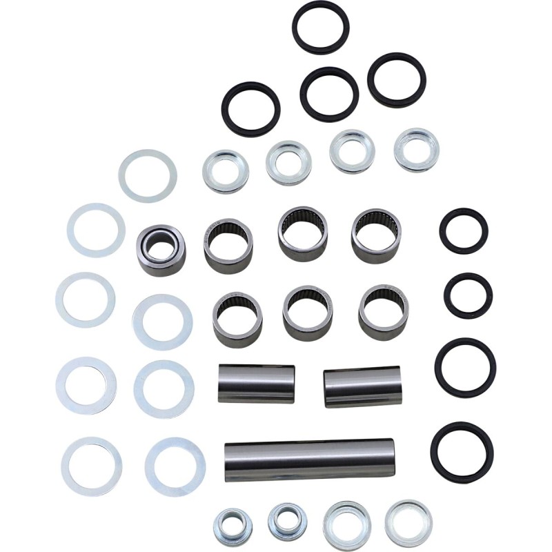 Kit de rodamientos de bieletas Moose Racing Sherco - 27-1199