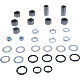 Kit de rodamientos de bieletas Moose Racing Sherco - 27-1199