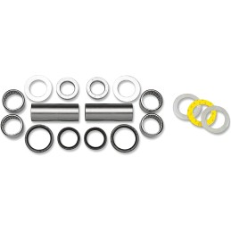Kit de rodamientos de basculante Moose Racing Sherco