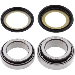 Kit de rodamientos de dirección Moose Racing KTM - 22-1014