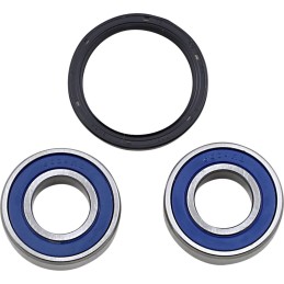 Kit de rodamientos y retenes de rueda delantera y trasera Moose Racing GasGas