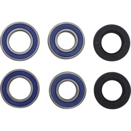 Kit de rodamientos de rueda delantera Moose Racing Husqvarna 450