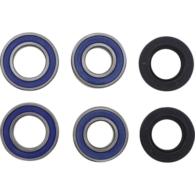 Kit de rodamientos de rueda delantera Moose Racing Husqvarna 450