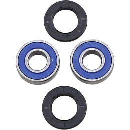 Kit de mejora de rodamientos de rueda Moose Racing KTM - 25-1553