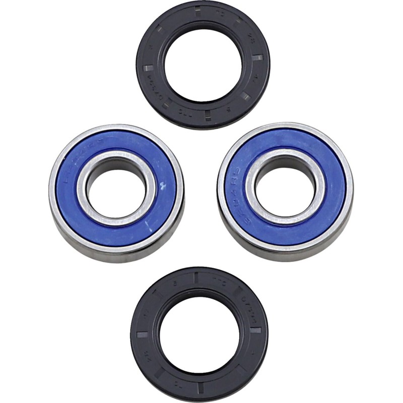 Kit de mejora de rodamientos de rueda Moose Racing KTM - 25-1553