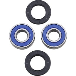 Kit de mejora de rodamientos de rueda Moose Racing KTM - 25-1553
