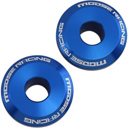 Distanciadores de rueda trasera Fast Moose Racing Husqvarna - W16-5306L