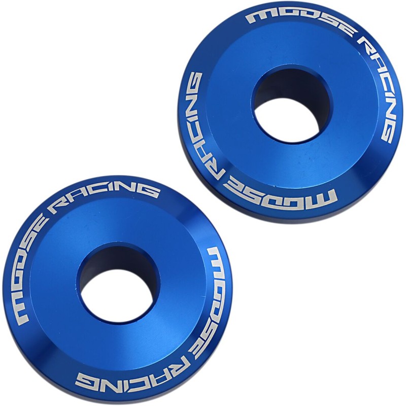 Distanciadores de rueda trasera Fast Moose Racing Husqvarna - W16-5306L