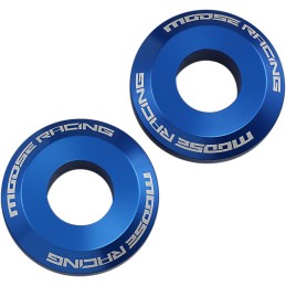 Distanciadores de rueda trasera Fast Moose Racing Husqvarna - W16-5307L