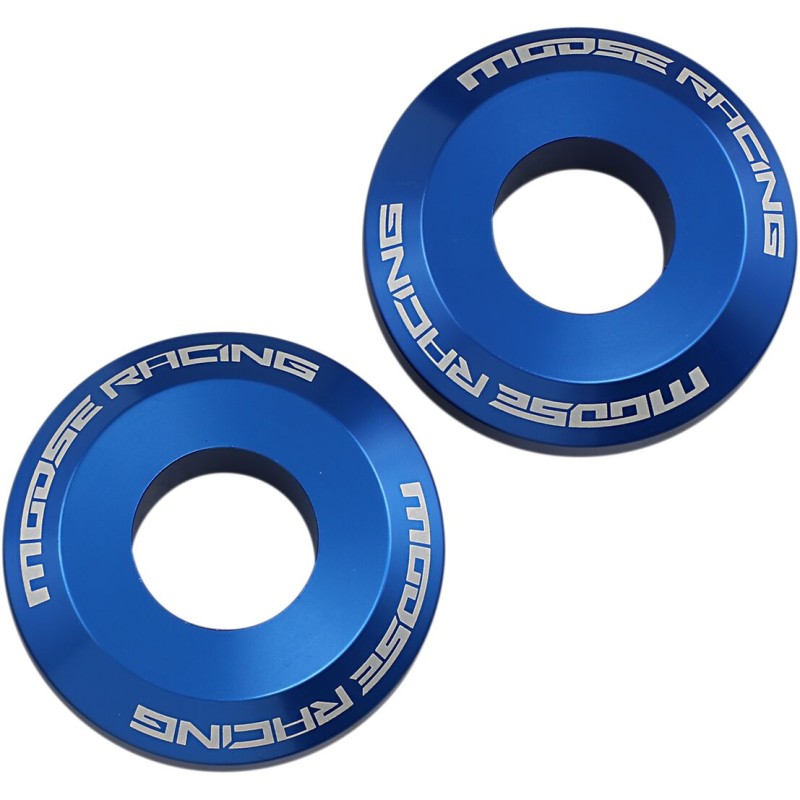 Distanciadores de rueda trasera Fast Moose Racing Husqvarna - W16-5307L