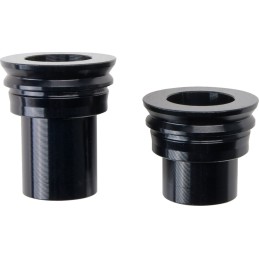 Distanciadores de rueda trasera de aluminio Moose Racing KTM desde 2023