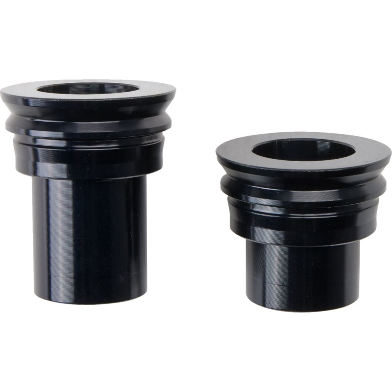 Distanciadores de rueda trasera de aluminio Moose Racing KTM desde 2023