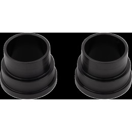 Distanciadores de rueda delantera de acero Moose Racing KTM - 11-1087