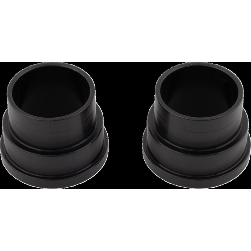 Distanciadores de rueda delantera de acero Moose Racing KTM - 11-1087