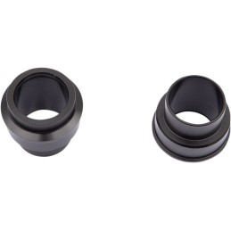 Distanciadores de rueda delantera de acero Moose Racing KTM - 11-1105-1