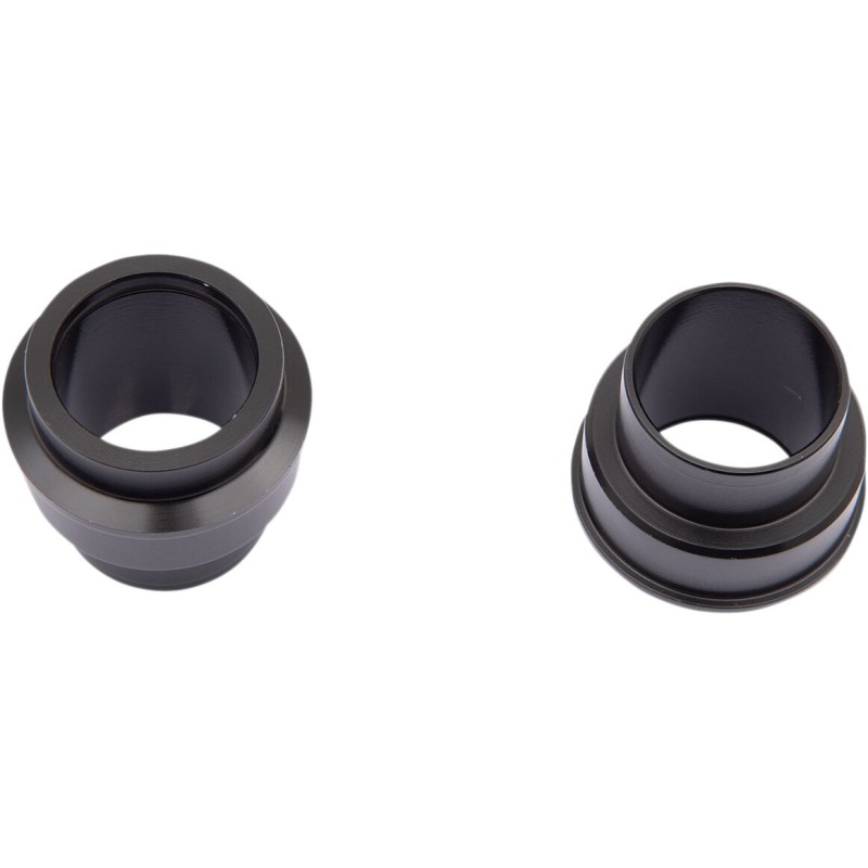Distanciadores de rueda delantera de acero Moose Racing KTM - 11-1105-1