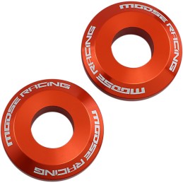 Distanciadores de rueda trasera Fast Moose Racing KTM