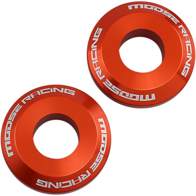 Distanciadores de rueda trasera Fast Moose Racing KTM