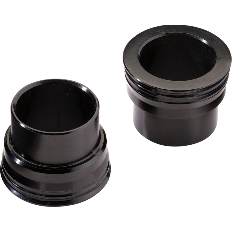 Distanciadores de rueda trasera de aluminio Moose Racing Sherco