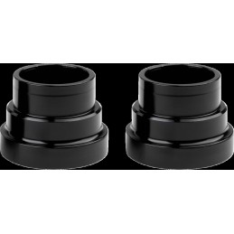 Kit de distanciadores de rueda delantera Moose Racing Beta - 11-1111