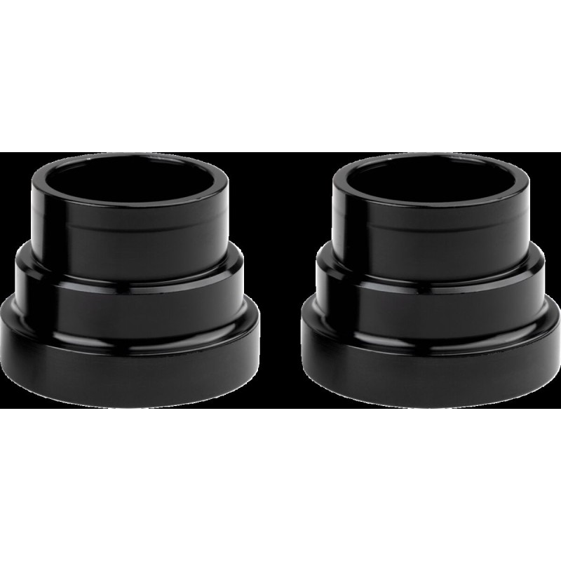Kit de distanciadores de rueda delantera Moose Racing Beta - 11-1111