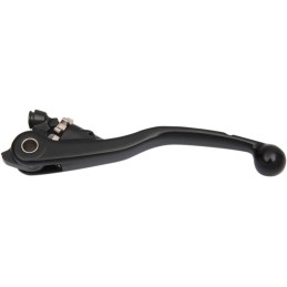 Maneta de embrague negra Moose Racing GasGas