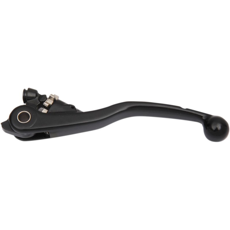 Maneta de embrague negra Moose Racing GasGas