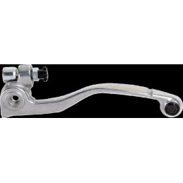 Maneta de embrague corta pulida Moose Racing KTM Brembo