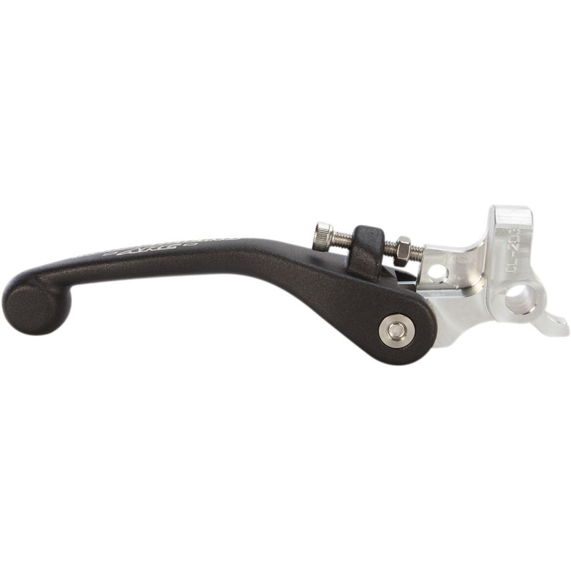 Maneta de embrague negra Moose Racing KTM - AC-CL-203