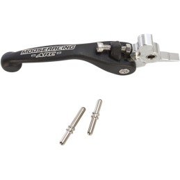 Maneta de embrague negra Moose Racing KTM - AC-CL-350
