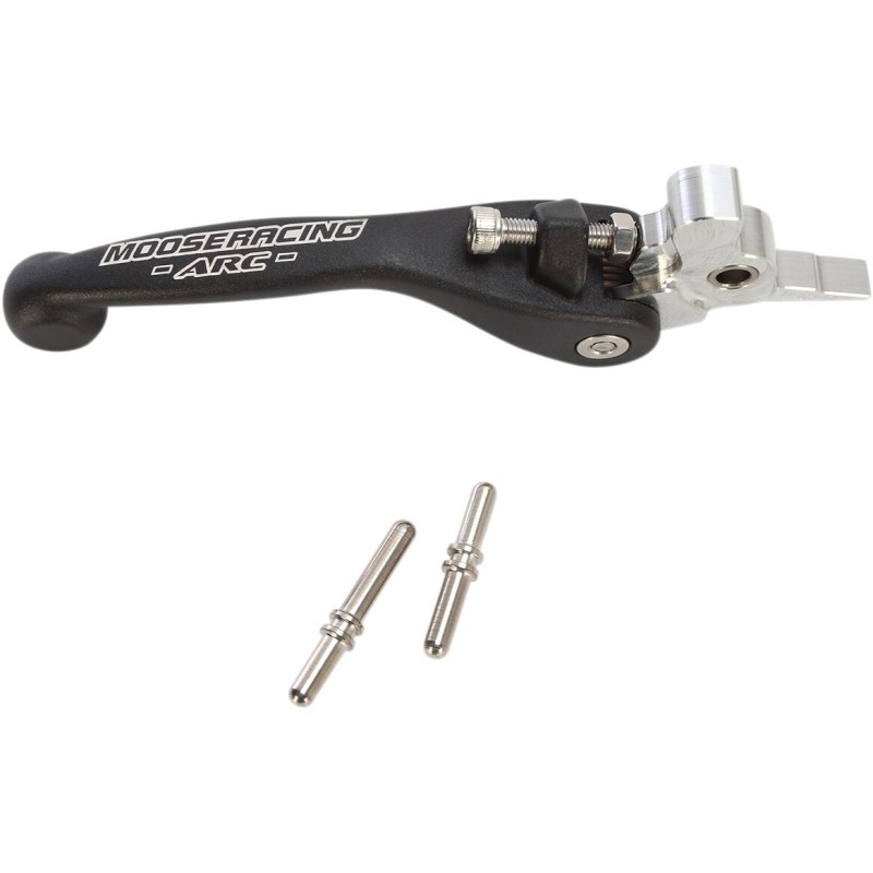 Maneta de embrague negra Moose Racing KTM - AC-CL-350